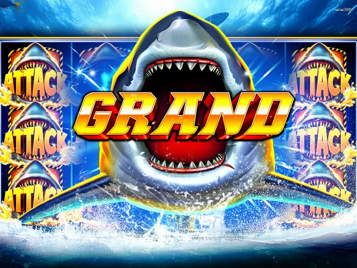 Promosi & Jackpot wow388 screenshot