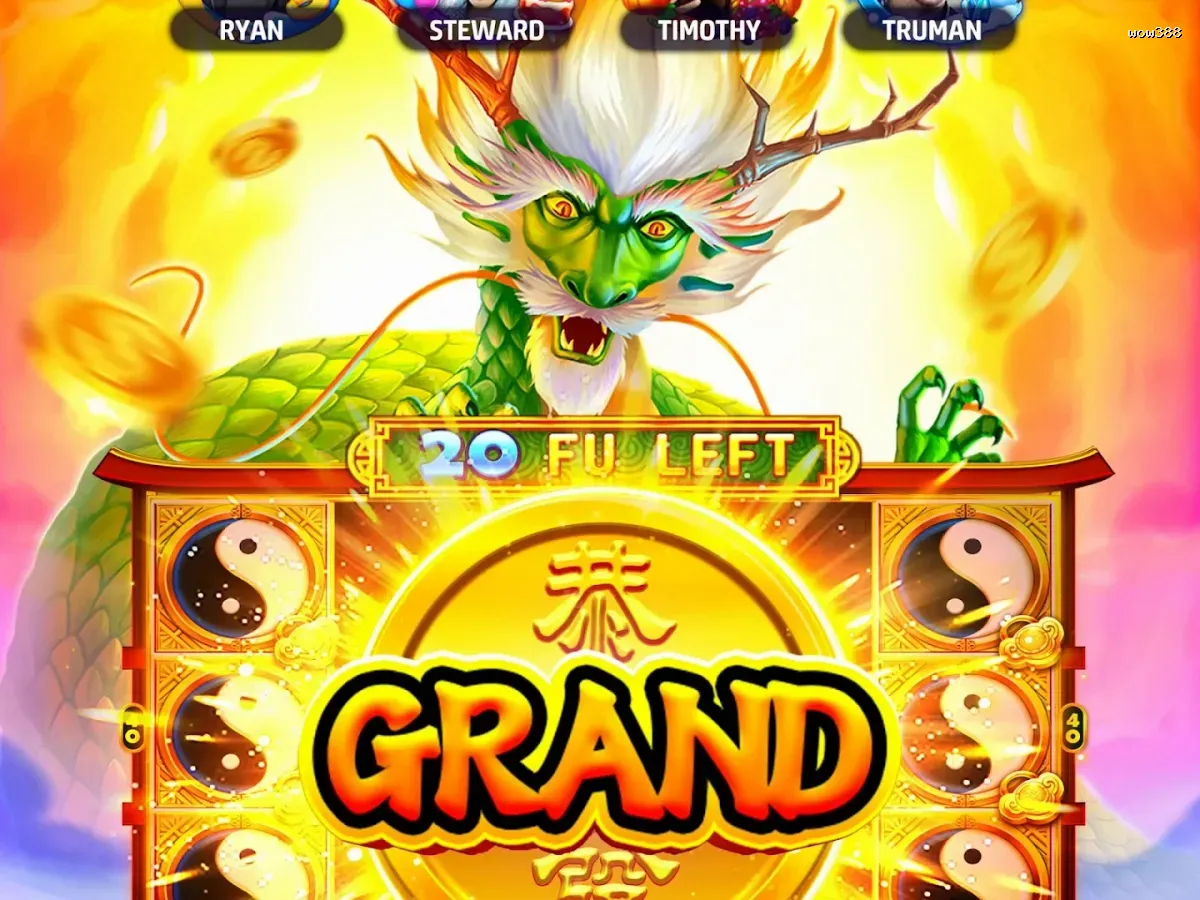 Koleksi wow388 Slot Gacor screenshot
